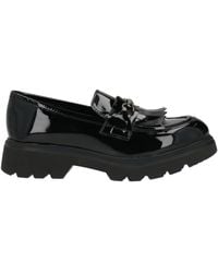 Nila & Nila - Loafers Leather - Lyst