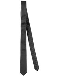 KARL LAGERFELD - Ties & Bow Ties - Lyst