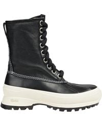 Jil Sander - Ankle Boots - Lyst