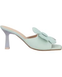 Zinda - Sandals - Lyst