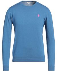 U.S. POLO ASSN. - Pullover - Lyst