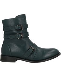 Cerruti 1881 - Ankle Boots Cow Leather - Lyst