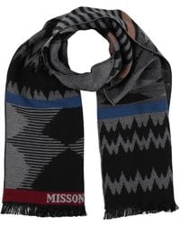 Missoni - Sciarpa - Lyst