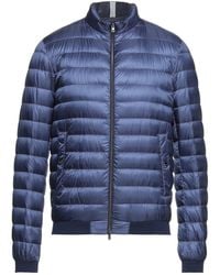 Herno - Puffer Polyamide - Lyst