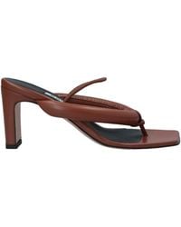 Kalliste - Thong Sandal - Lyst