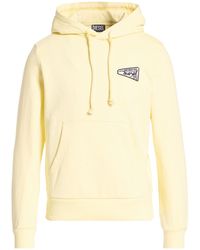 DIESEL - Sweatshirt Cotton, Polyester, Elastane - Lyst