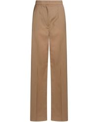 Max Mara - Trouser - Lyst