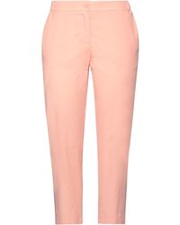 Ottod'Ame - Trouser - Lyst