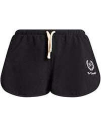KARL LAGERFELD - Shorts & Bermuda Shorts - Lyst