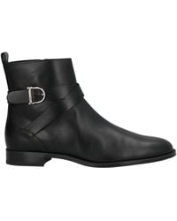 Tod's - Ankle Boots - Lyst