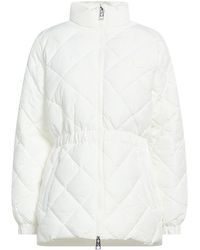 Gaelle Paris - Puffer - Lyst