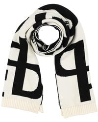 Alpha Studio - Schal - Lyst