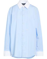 DSquared² - Hemd - Lyst