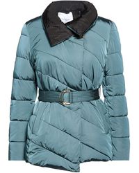 Fracomina - Puffer Nylon - Lyst