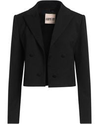 Aniye By - Blazer Polyester, Viscose, Elastane - Lyst