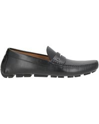 Baldinini - Loafers Calfskin - Lyst