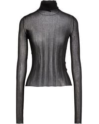 Givenchy - Cuello Alto - Lyst