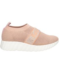 Baldinini - Sneakers Textile Fibers - Lyst