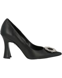 Piumi - Pumps Leather - Lyst