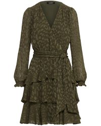 Lauren by Ralph Lauren Dresses for Women | Online Sale up to 76% off | Lyst