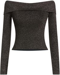 Zimmermann - Pullover - Lyst