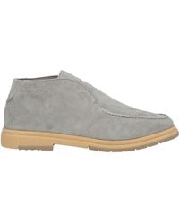 Andrea Ventura Firenze - Ankle Boots - Lyst