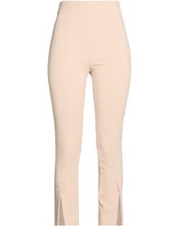 Twinset - Trouser - Lyst