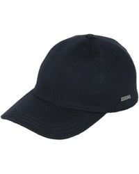 ZEGNA - Sombrero - Lyst
