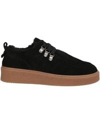Cerruti 1881 - Lace-Up Shoes Leather - Lyst