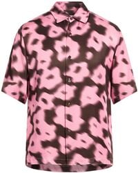 Sandro - Shirts - Lyst