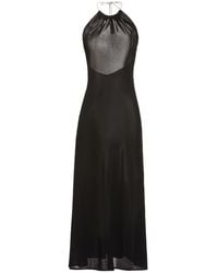 Alexandre Vauthier - Maxi Dress - Lyst