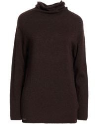 Moorer - Turtleneck Cashmere - Lyst