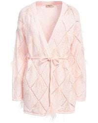 Twinset - Rebecas - Lyst