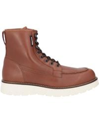 Tommy Hilfiger - Ankle Boots - Lyst