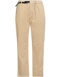 White Sand - Trouser - Lyst