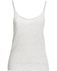 Tela - Tank Top - Lyst