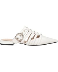 Pinko - Mules & Clogs - Lyst