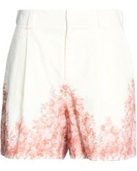 Twinset - Shorts & Bermuda Shorts - Lyst