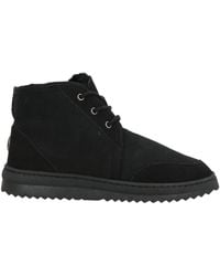 EMU - Ankle Boots - Lyst