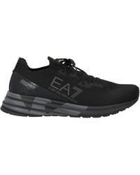 EA7 - Trainers - Lyst