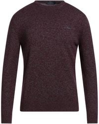 Harmont & Blaine - Pullover - Lyst