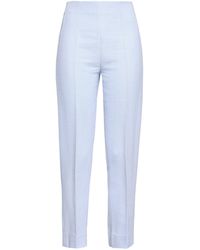 Emilia Wickstead Pants, Slacks and 