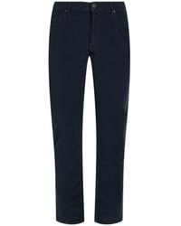 Incotex - Trouser - Lyst