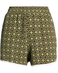 Wales Bonner - Shorts & Bermuda Shorts - Lyst