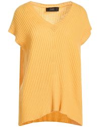 Maison Flâneur - Sweater Cashmere - Lyst