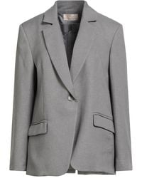 Kaos - Blazer - Lyst