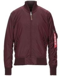 Alpha Industries - Jacket - Lyst