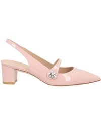 Stuart Weitzman - Pumps - Lyst