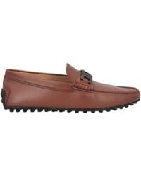 Tod's - Loafer - Lyst