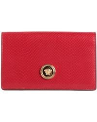 Versace - Handbag Calfskin - Lyst